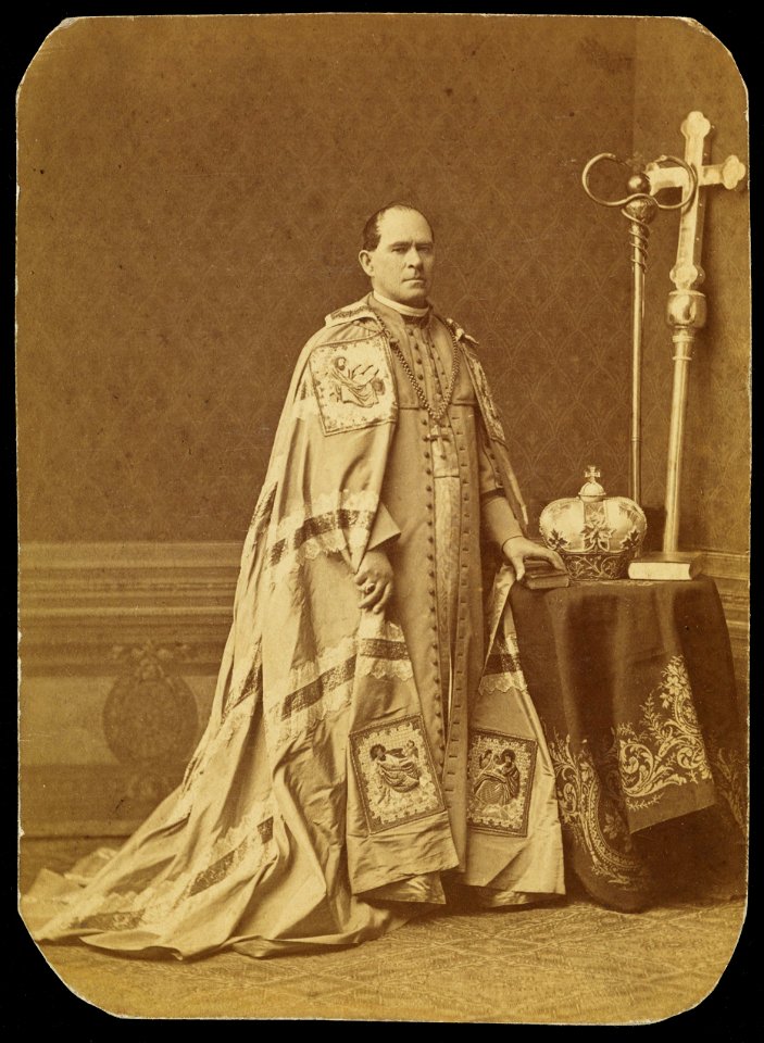 Jan Saturnin Stupnicki