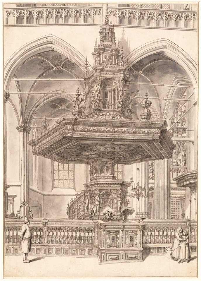 Jan van der Heijden (1637-1712), Afb 010094001202