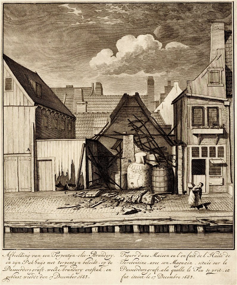 Jan van der Heijden (1637-1712), Afb 010001000086