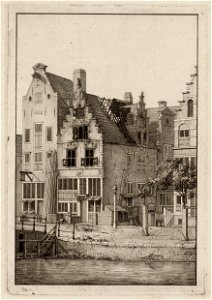 Jan van der Heijden (1637-1712), Afb 010097005490