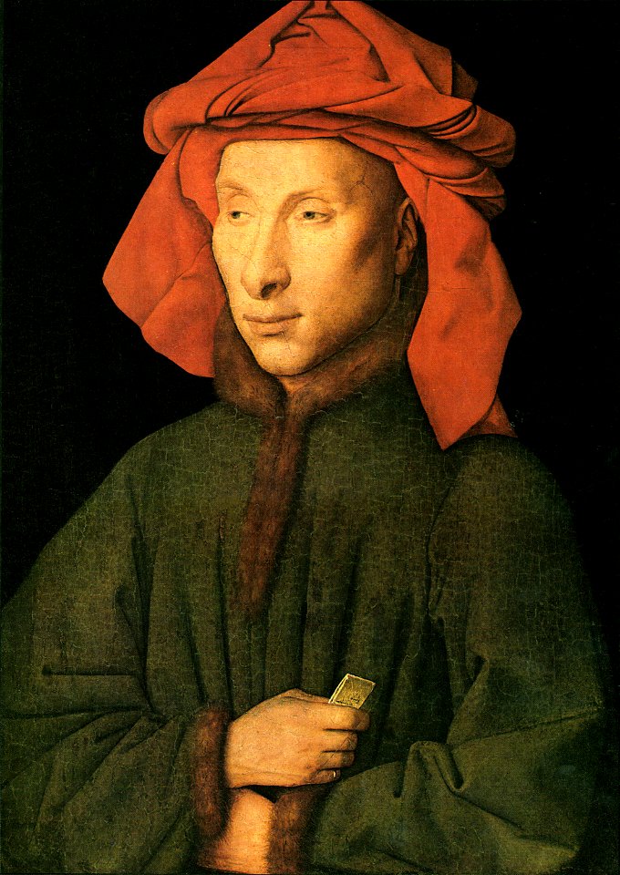Jan van Eyck 088