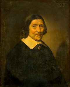Jan van Bijlert - Henrik van Leeuwen - 0125 - Rijksmuseum Twenthe