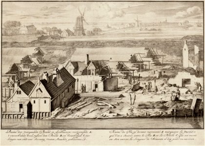 Jan van der Heijden (1637-1712), Afb 010001000081