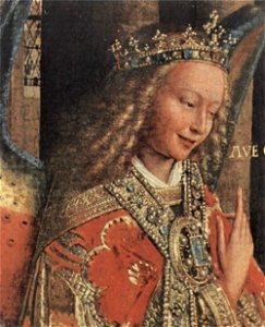 Jan van Eyck 080