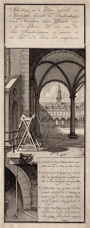 Jan van der Heijden (1637-1712), Afb 010097005649
