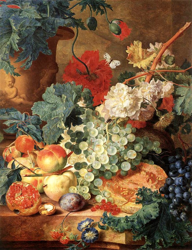 Jan van Huijsum 004