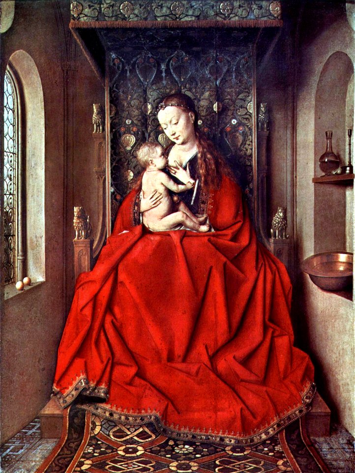 Jan van Eyck 076