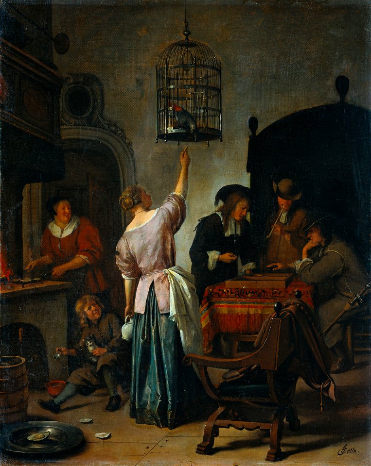 Jan Steen 009