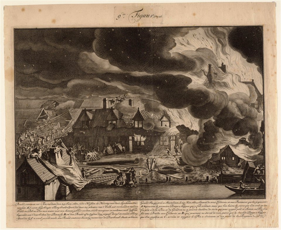 Jan van der Heijden (1637-1712), Afb 010097012750