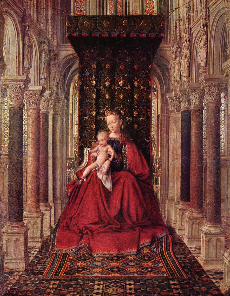 Jan van Eyck 083