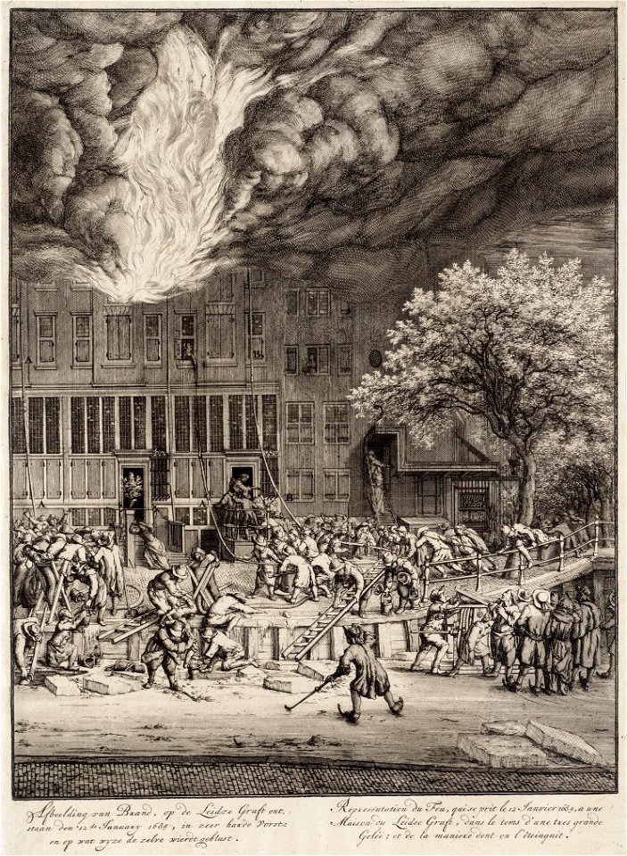Jan van der Heijden (1637-1712), Afb 010001000642