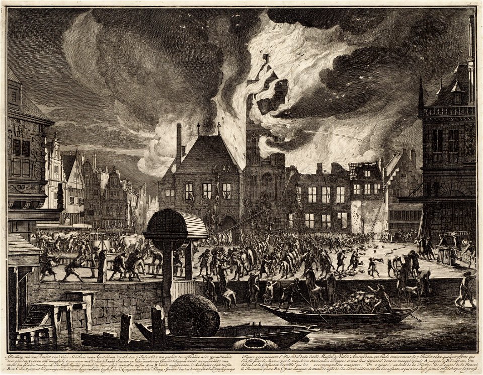 Jan van der Heijden (1637-1712), Afb 010001000646