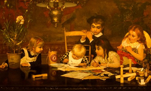 Jan Verhas - The Master Painter