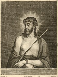 Jan van Troyen - Ecce Homo SVK-SNG.G 11965-79
