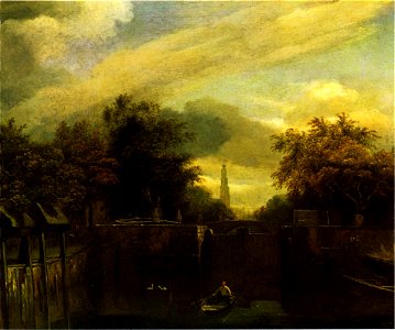 Jan van Kessel (1641-1680) 001 detail