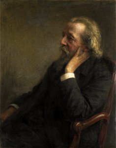 Jan Veth - Ds P H Hugenholtz II