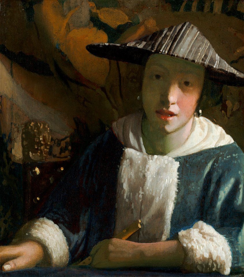 Jan Vermeer van Delft 020