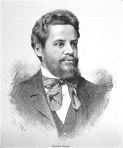 Jan Vilímek - Emanuel Chvála