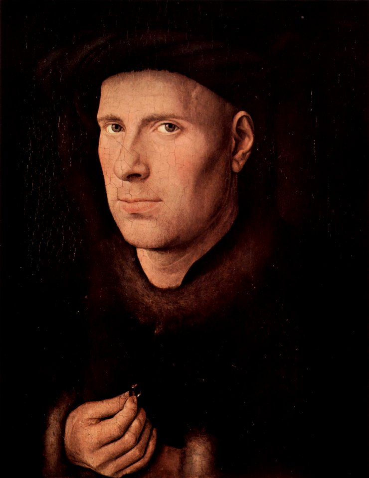 Jan van Eyck 089