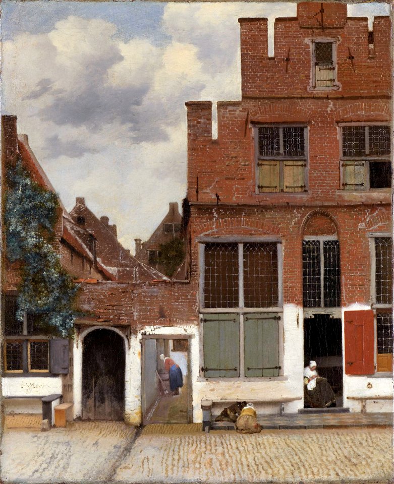 Jan Vermeer van Delft 025