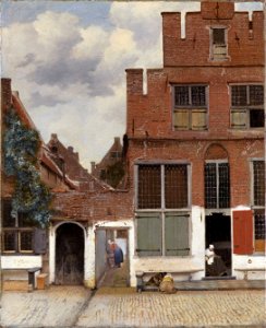 Jan Vermeer van Delft 025
