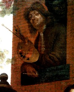 Jan van Kessel el Mozo