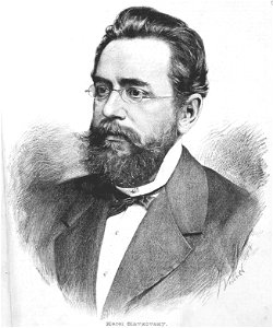 Jan Vilímek - Karel Slavkovský