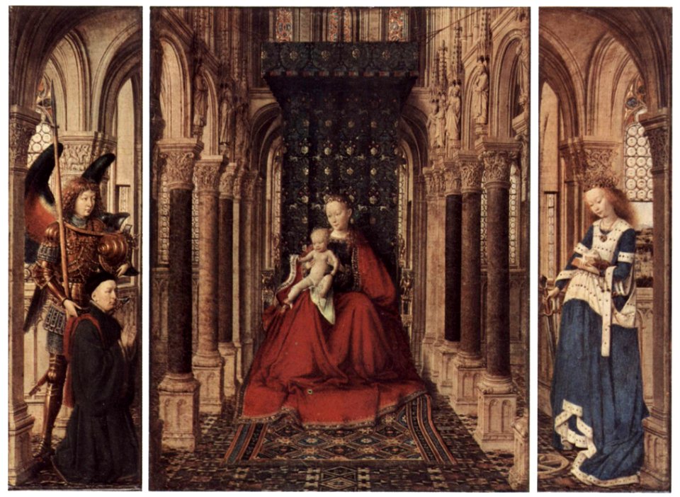 Jan van Eyck 085