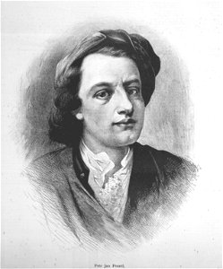 Jan Vilímek - Petr Jan Prantl
