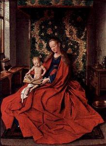 Jan van Eyck 075
