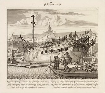 Jan van der Heijden (1637-1712), Afb 010094002839