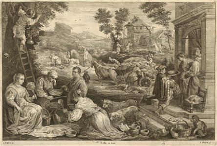Jan van Troyen - Summer SVK-SNG.G 11965-163