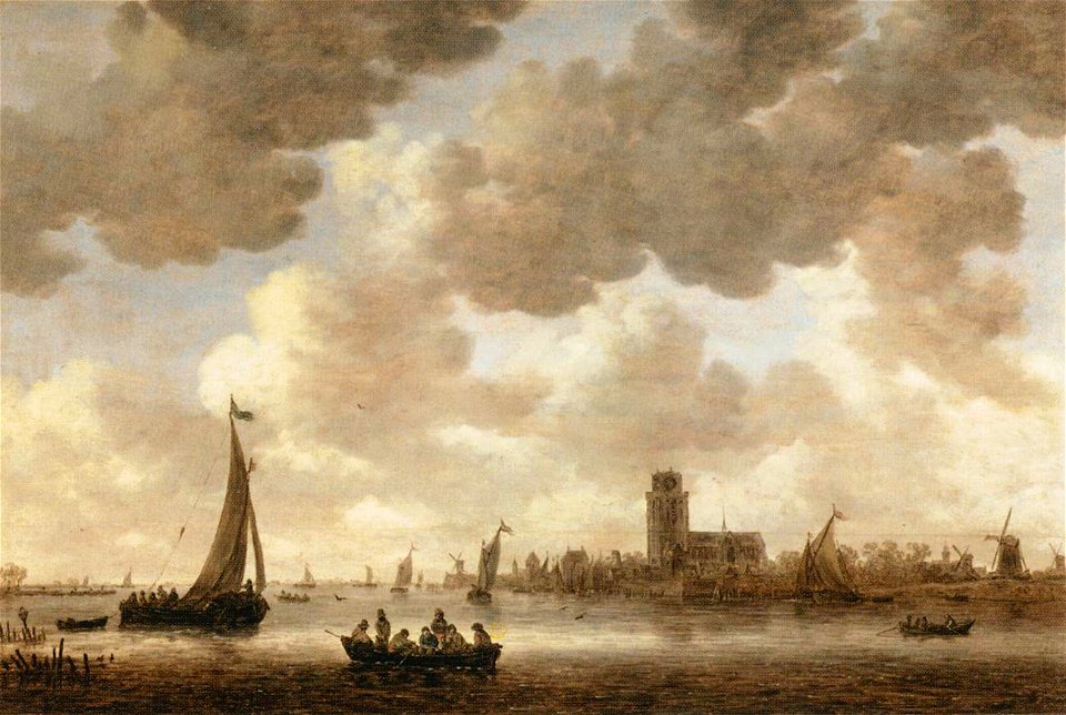 Jan van Goyen 013