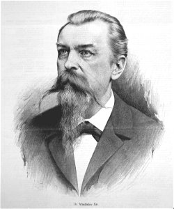 Jan Vilímek - Dr Vladislav Šír