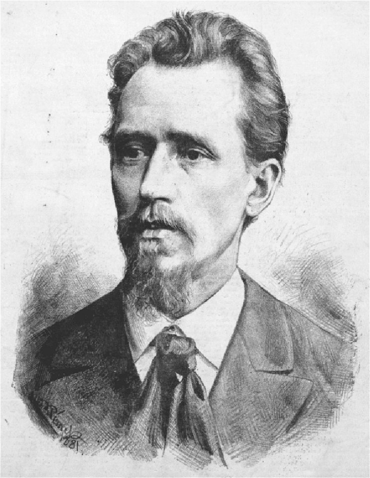 Jan Vilímek - Josef Václav Sládek HL