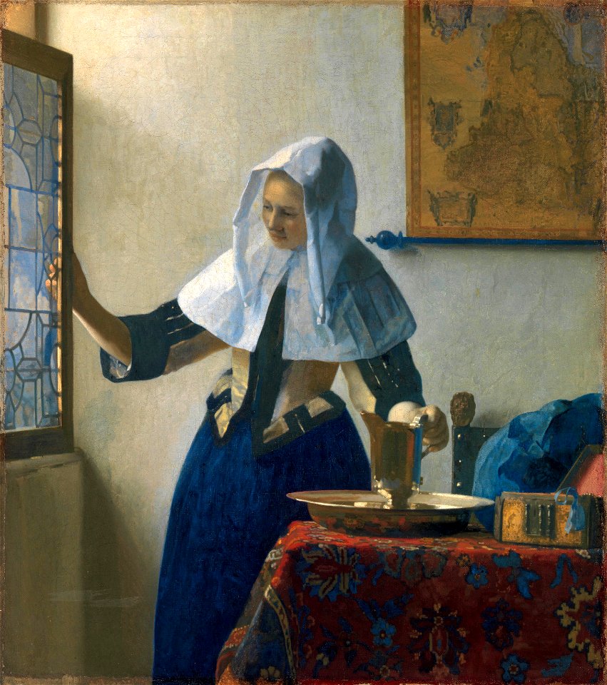 Jan Vermeer van Delft 019
