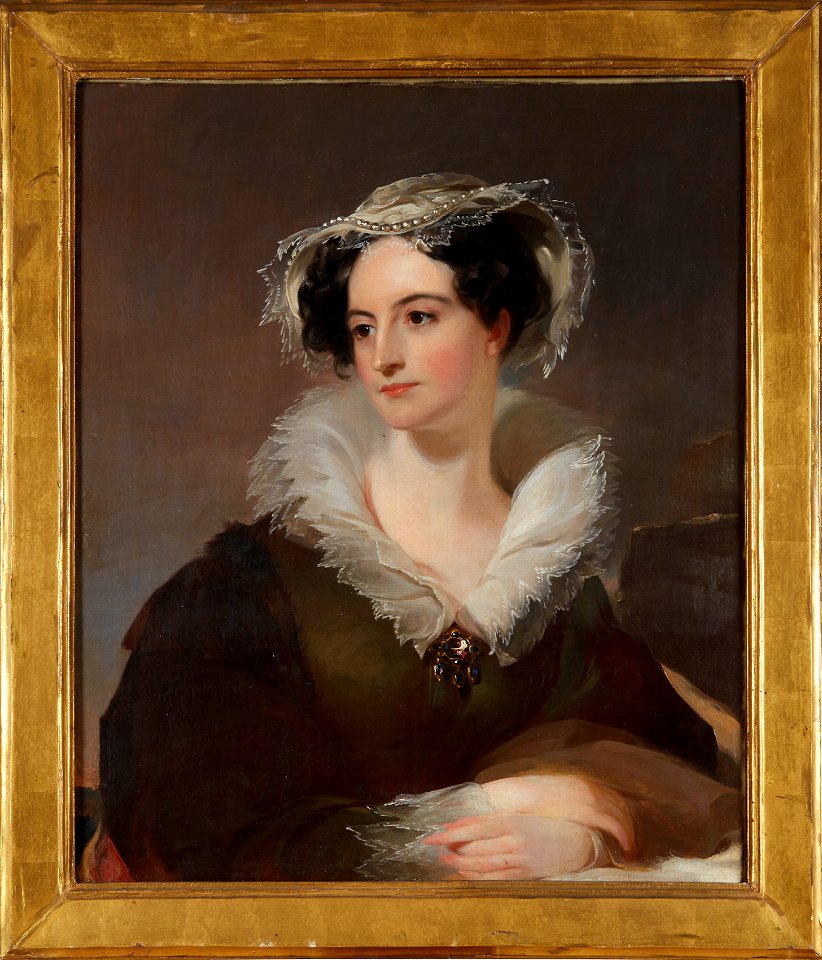 Jane Duval Leiper (1796-1866)