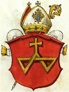Jan Łasovič. Ян Ласовіч (1555)