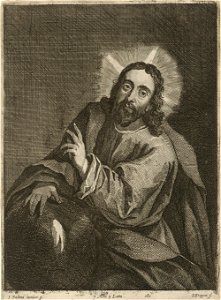 Jan van Troyen after Palma il Giovane SVK-SNG.G 11965-181