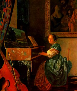 Jan Vermeer van Delft 005