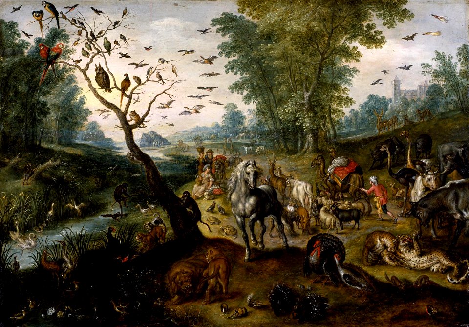 Jan van Kessel (I) 005