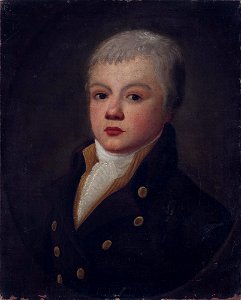 Jan Vałovič. Ян Валовіч (M. Topolski, 1788)