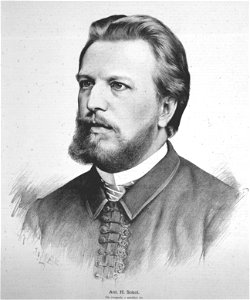 Jan Vilímek - Antonín Sokol
