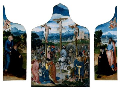 Jan Wellens de Cock Calvary