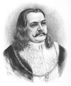Jan Vilímek - Jiří z Poděbrad a z Kunštátu