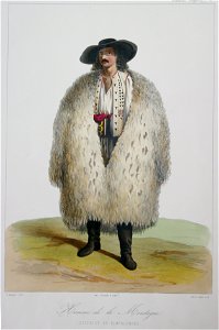 Janet Lange - District de Kimpolongo - Homme de la montagne