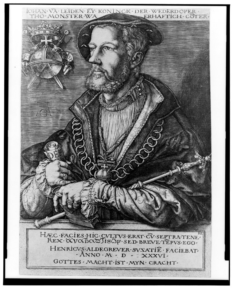 Jan van Leyden LCCN2004665116