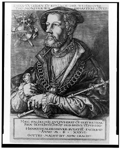 Jan van Leyden LCCN2004665116