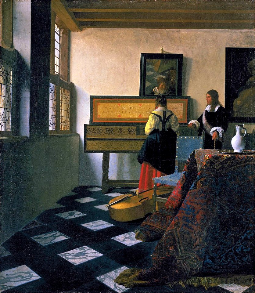 Jan Vermeer van Delft 014