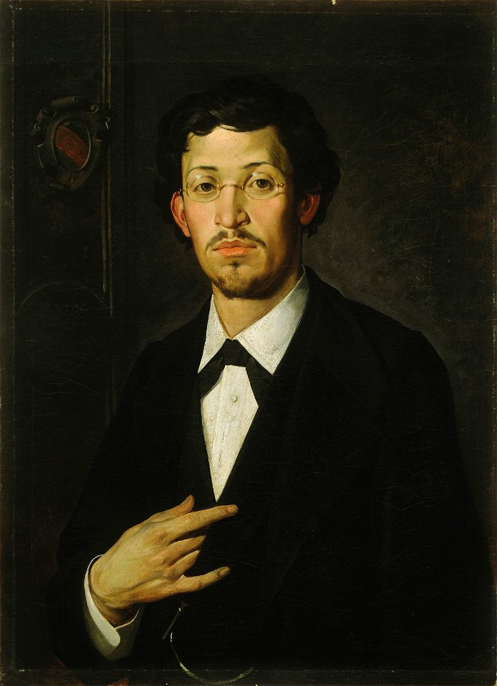 Janez Šubic - Bratranec Ivan